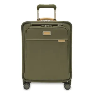 Briggs & Riley Baseline 21-Inch International Carry-On