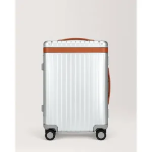 Carl Friedrik The Carry-on (Aluminium)
