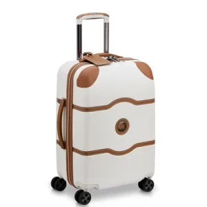 DELSEY PARIS Chatelet Air 2.0 Carry-On Plus 20 Inch