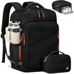 MATEIN Personal Item Backpack