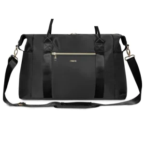 WANDF Personal Item Travel Bag 18x14x8