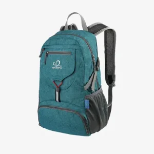 WATERFLY Small Lightweight Packable Backpack 20L